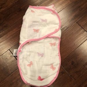 Aden and Anais Swaddle